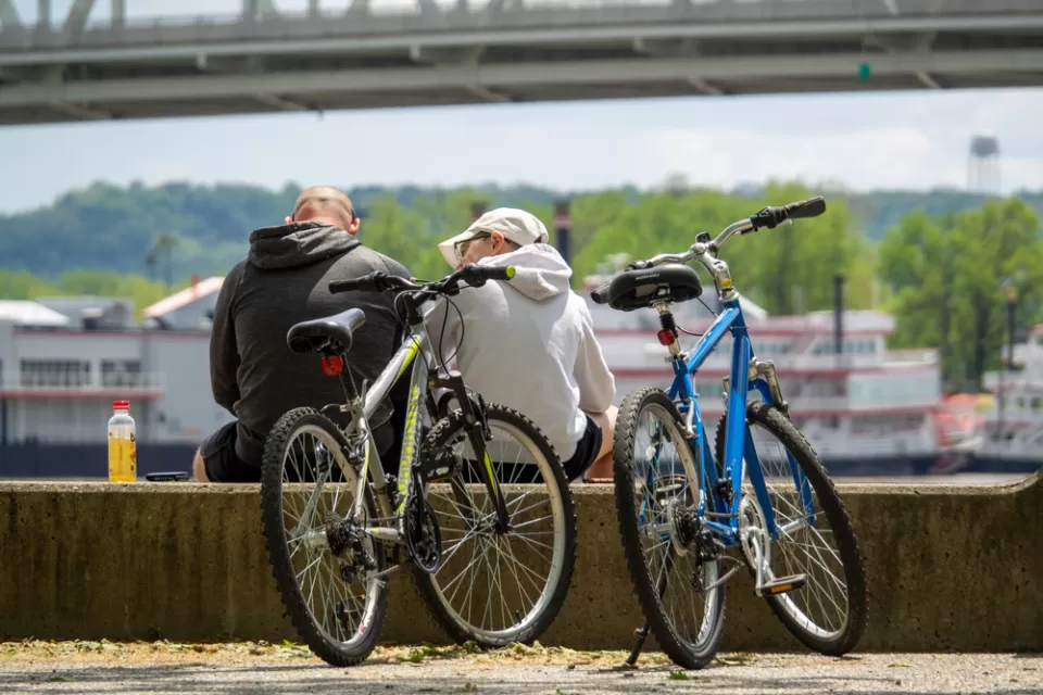 Active Transportation